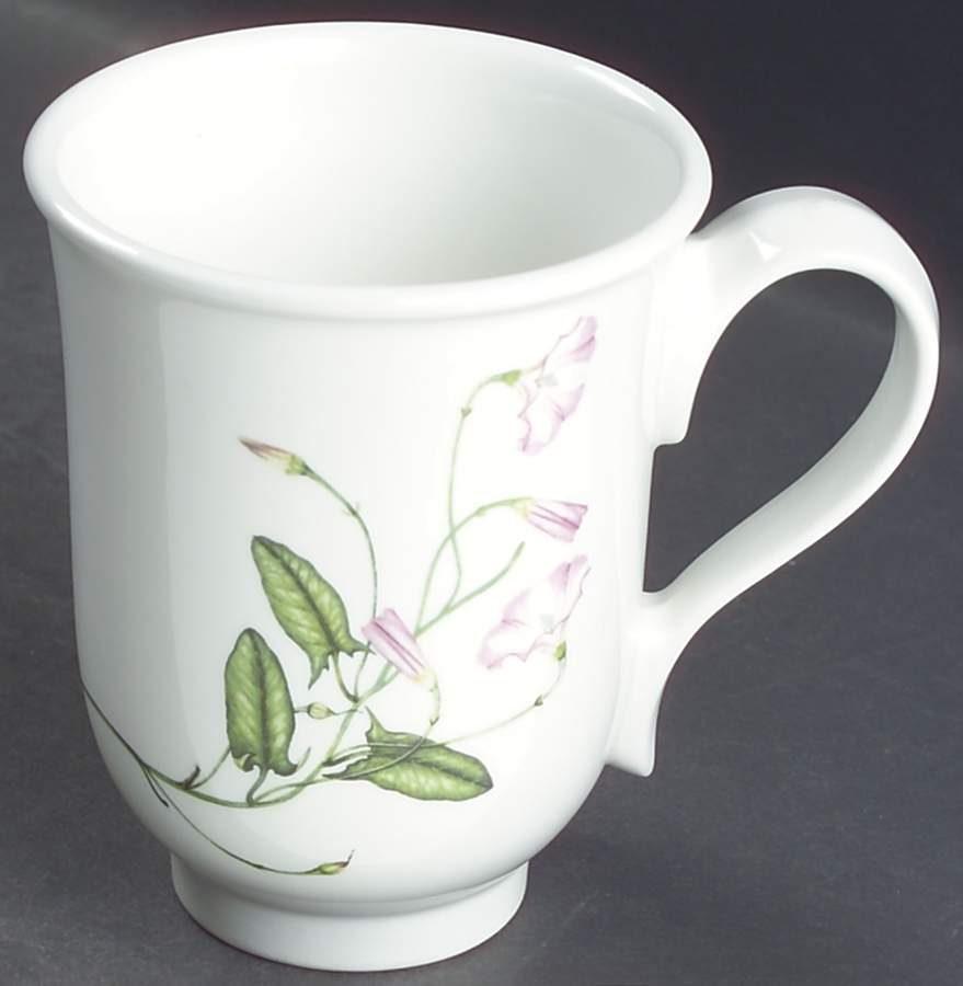 The Queen's Hidden Garden Beaker (English Mug) by Portmeirion-1