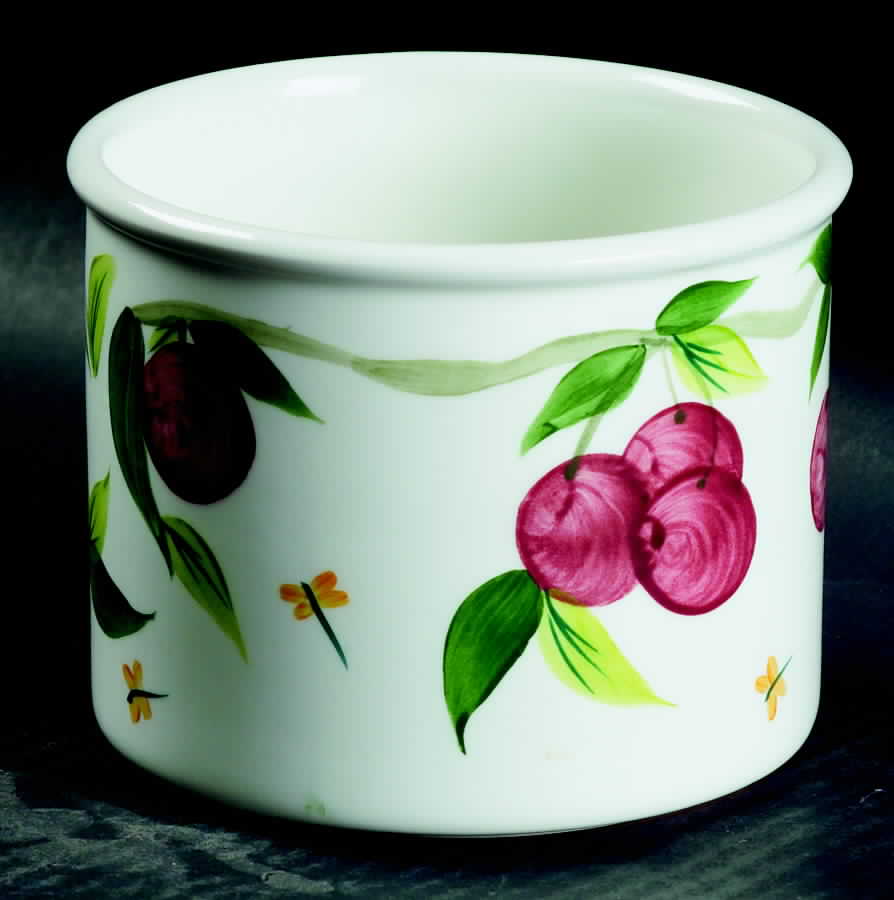 Summer Fruit Medium Planter by Portmeirion-1