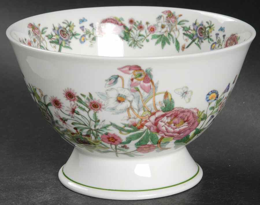 Summer Garland Open Potpourri by Portmeirion-1