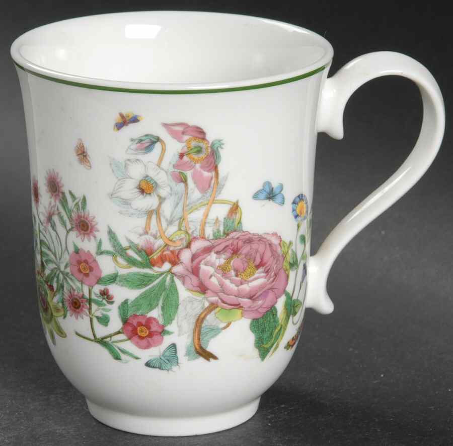 Summer Garland Mug by Portmeirion-1