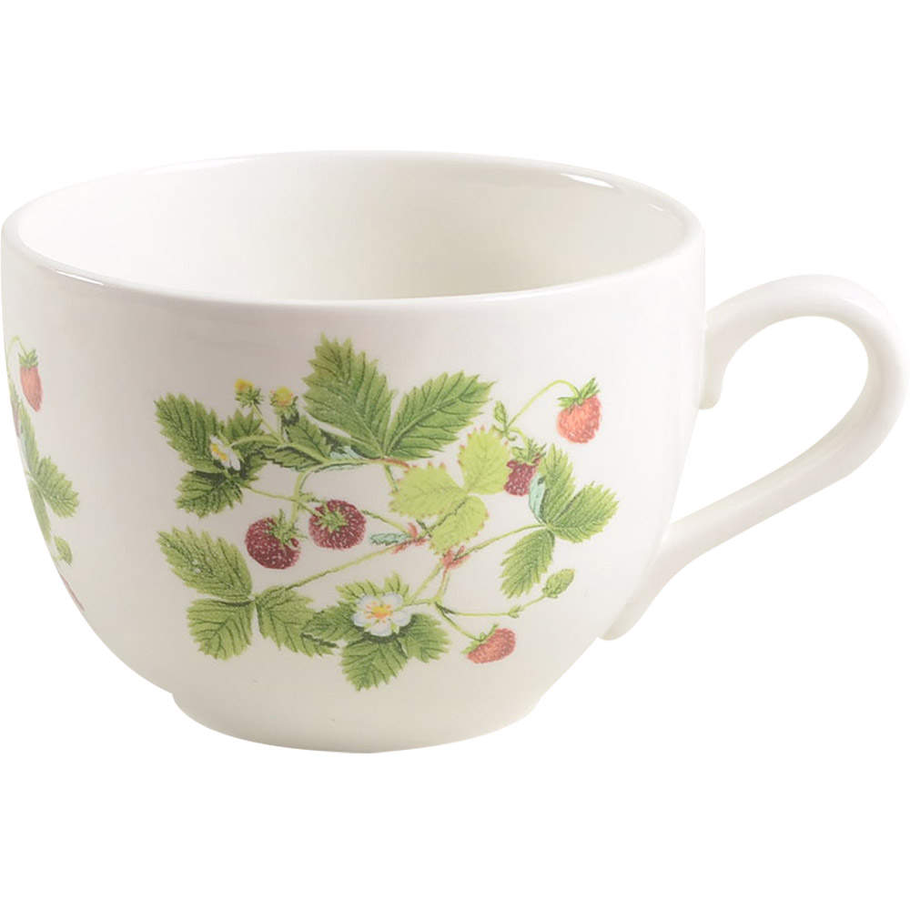 Summer Strawberries Joke Cup by Portmeirion-1