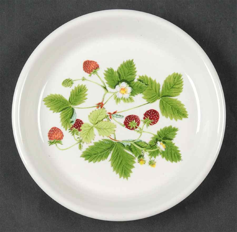 Summer Strawberries Coaster by Portmeirion-1