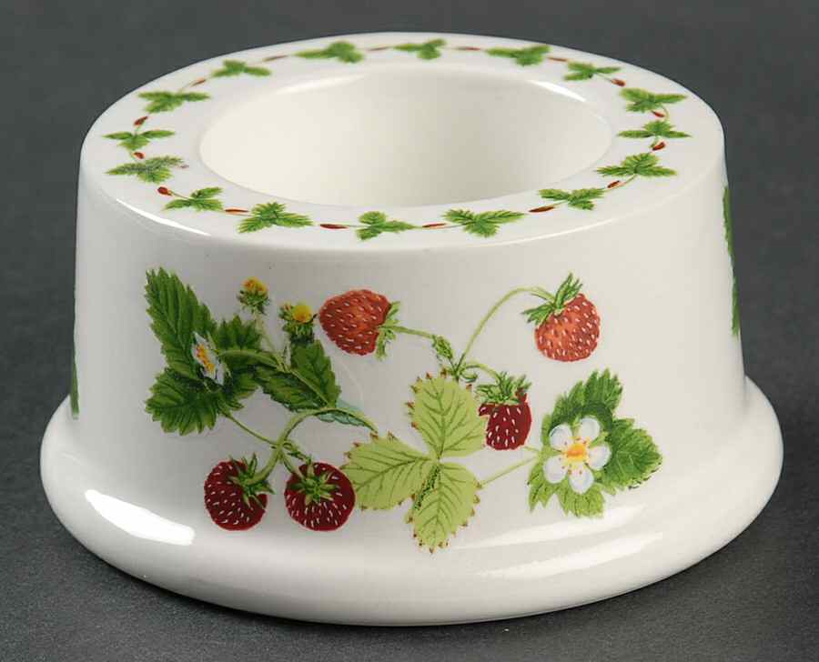 Summer Strawberries Egg Holder by Portmeirion-1