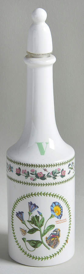 Variations Vinegar Cruet and Stopper by Portmeirion-1