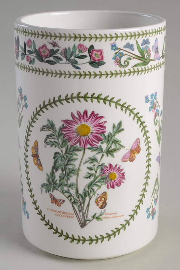Variations 7" Storage Jar No Lid by Portmeirion-1