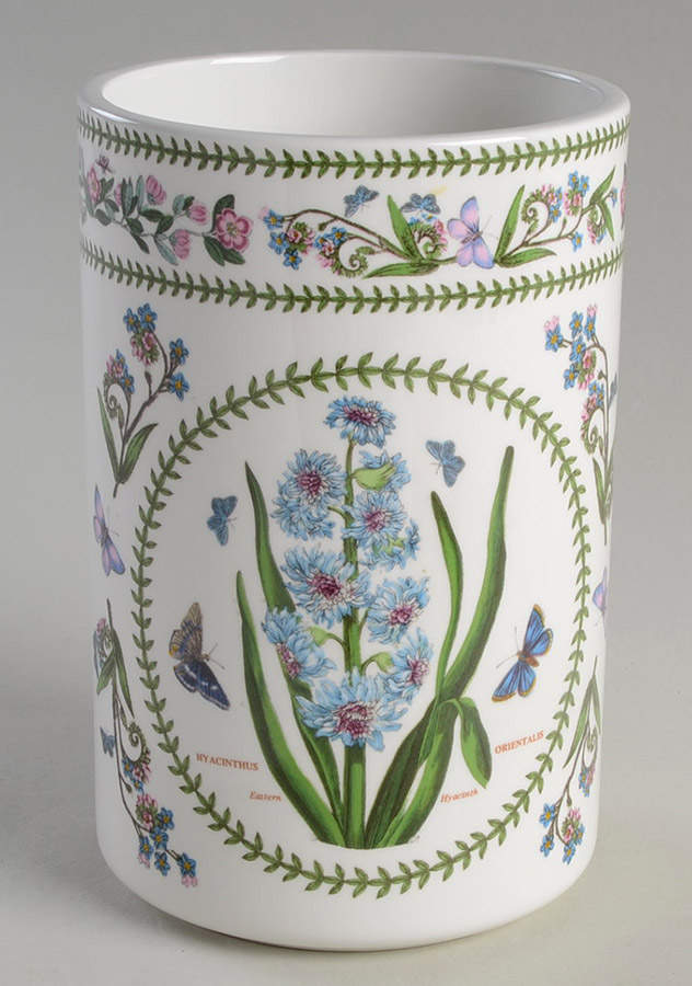 Variations 6" Storage Jar No Lid by Portmeirion-1