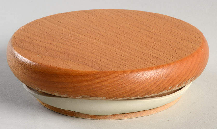 Variations Lid for 6" Storage Jar by Portmeirion-1