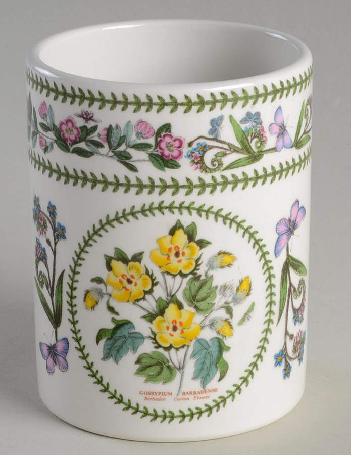 Variations 4" Storage Jar No Lid by Portmeirion-1