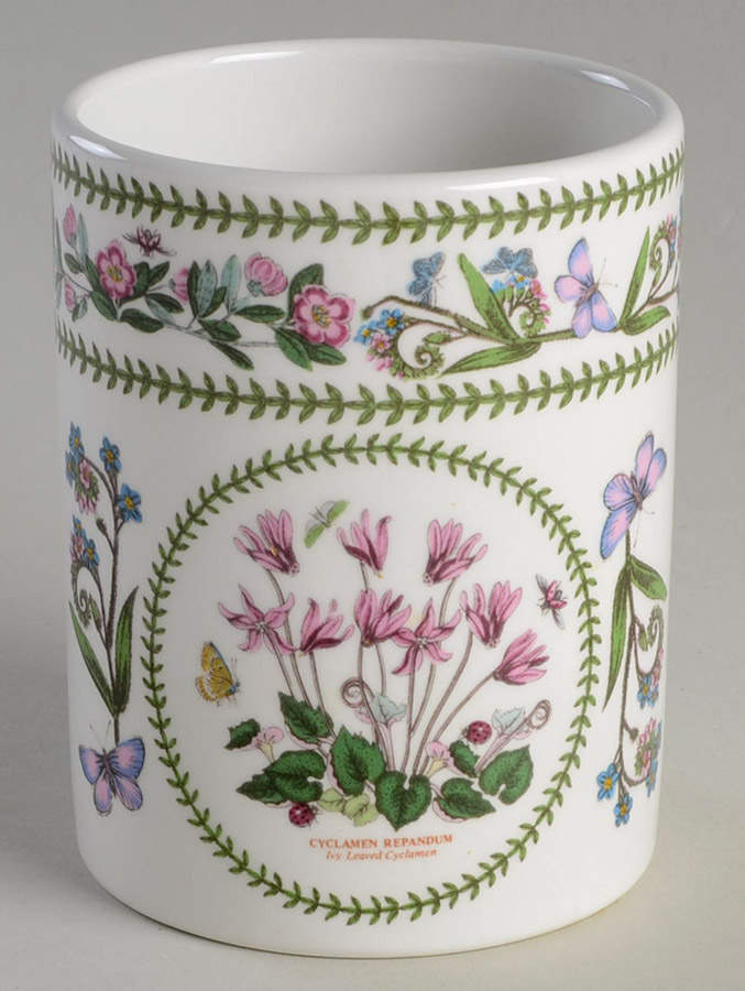 Variations 4" Storage Jar No Lid by Portmeirion-1