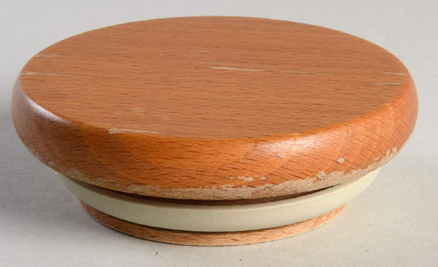 Variations Lid for 4" Storage Jar by Portmeirion-1