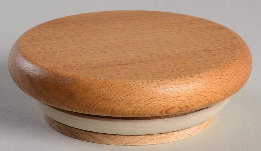Variations Lid for 4" Storage Jar by Portmeirion-1