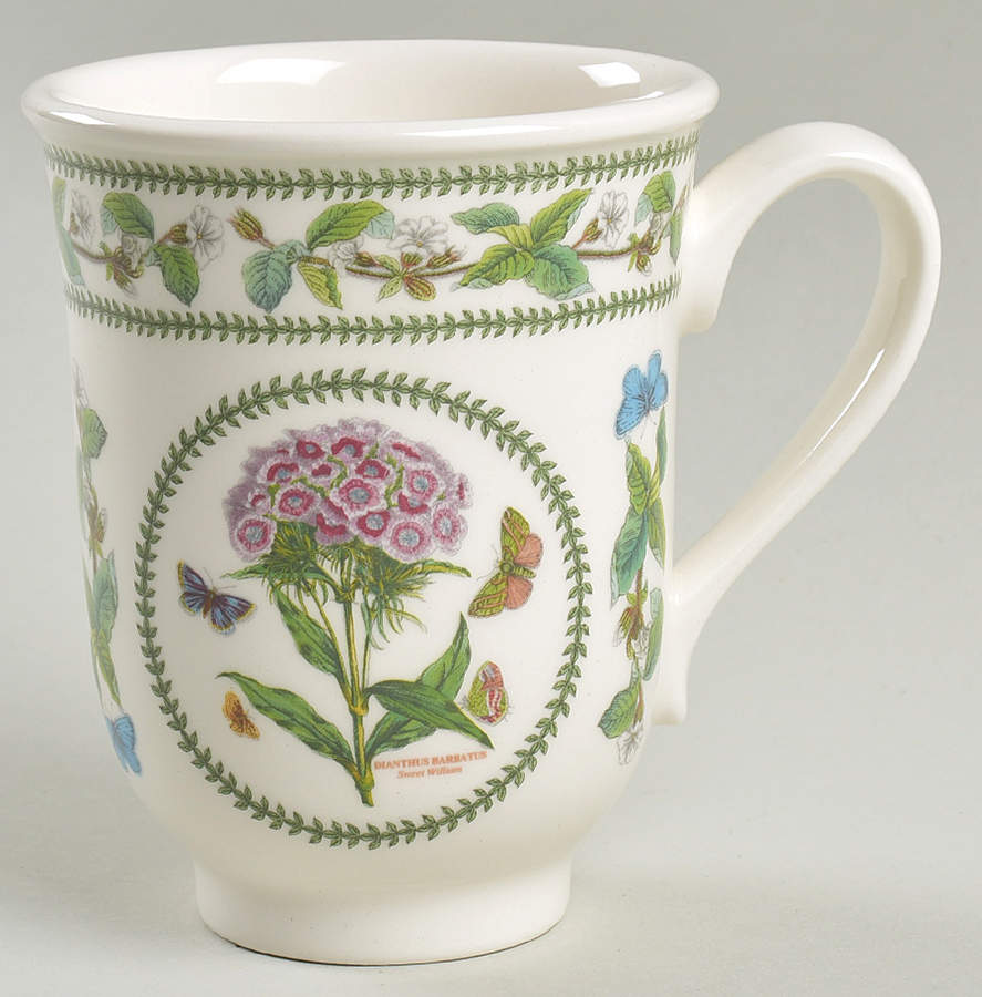 Variations Beaker (English Mug) by Portmeirion-1