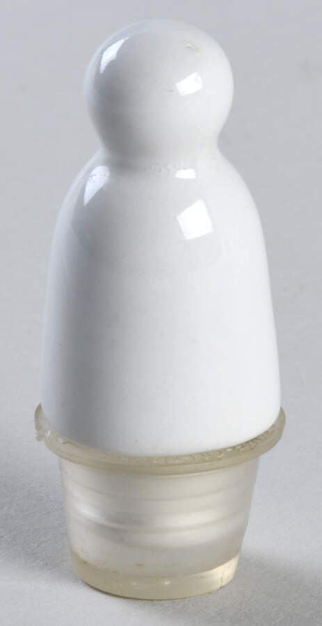 Variations Stopper for Vinegar/Oil by Portmeirion-1