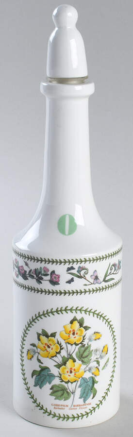 Variations Oil Cruet and Stopper by Portmeirion-1