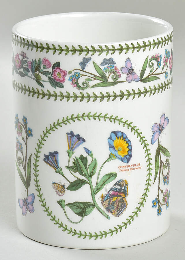 Variations 4" Storage Jar No Lid by Portmeirion-1
