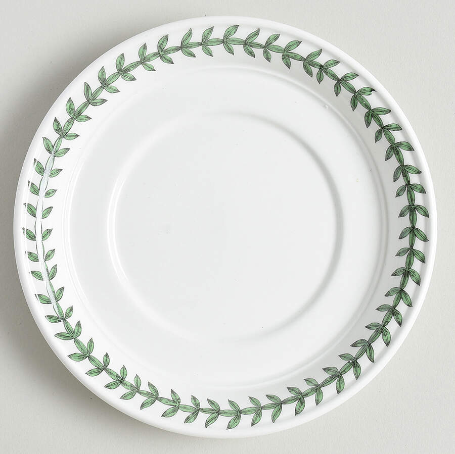 Variations Saucer for Flat Drum Cup by Portmeirion-1
