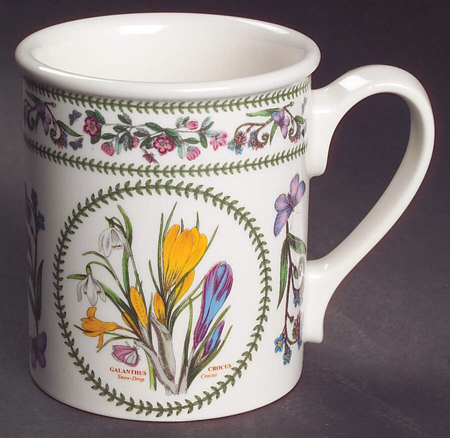 Variations Mug by Portmeirion-1