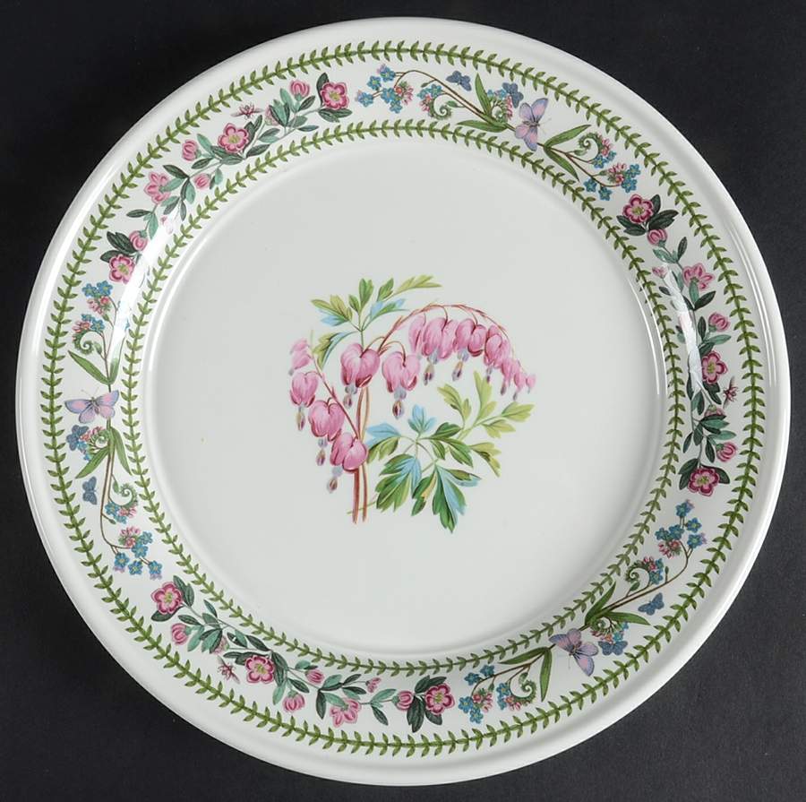 Variations Dinner Plate by Portmeirion-1