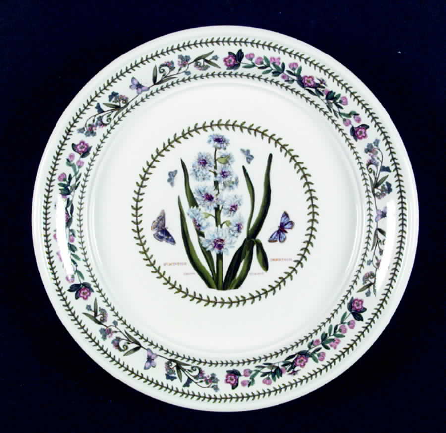 Variations Salad Plate by Portmeirion-1