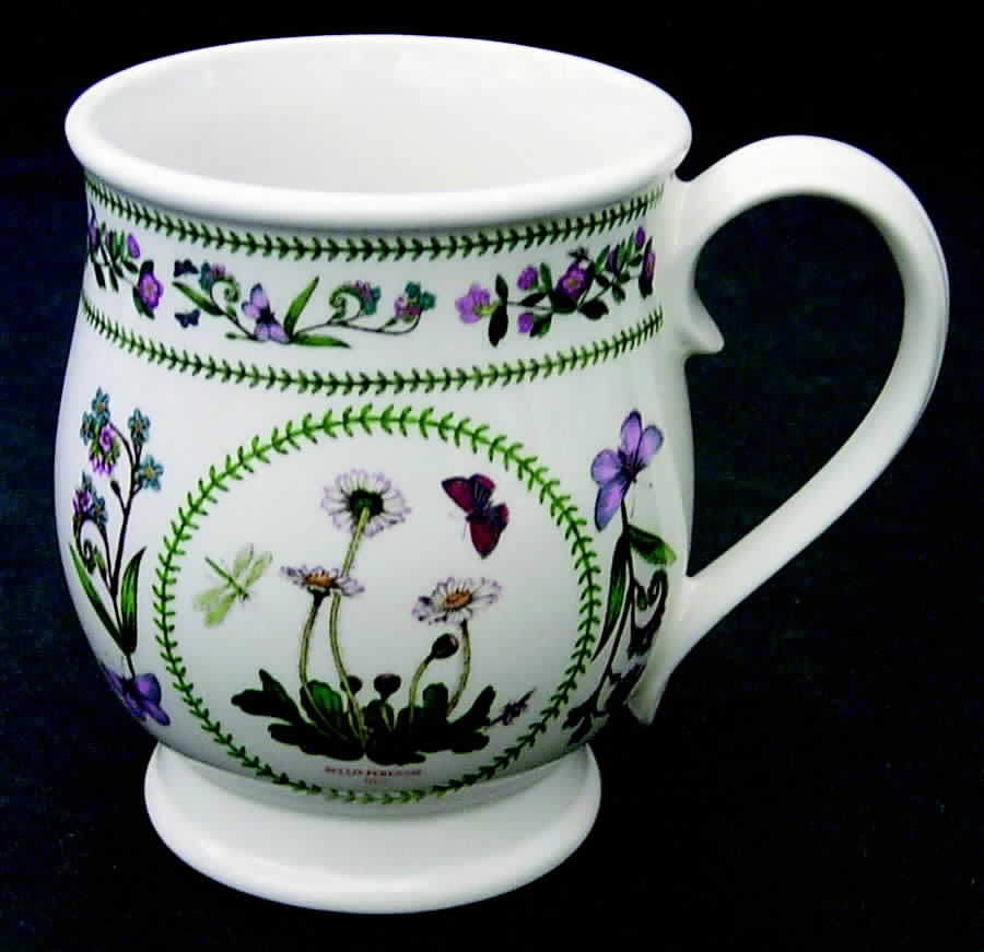 Variations Bristol Mug by Portmeirion-1