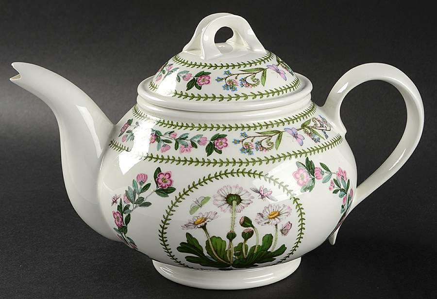 Variations Teapot & Lid by Portmeirion-1