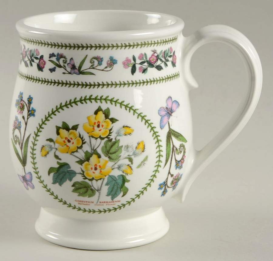 Variations Bristol Mug by Portmeirion-1