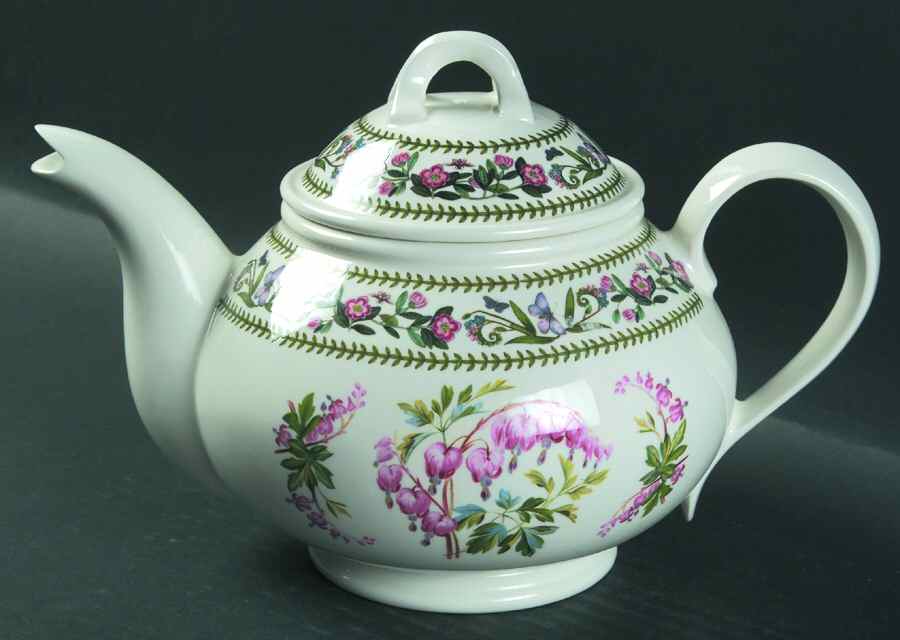Variations Teapot & Lid by Portmeirion-1
