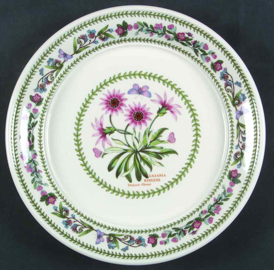 Variations Salad Plate by Portmeirion-1