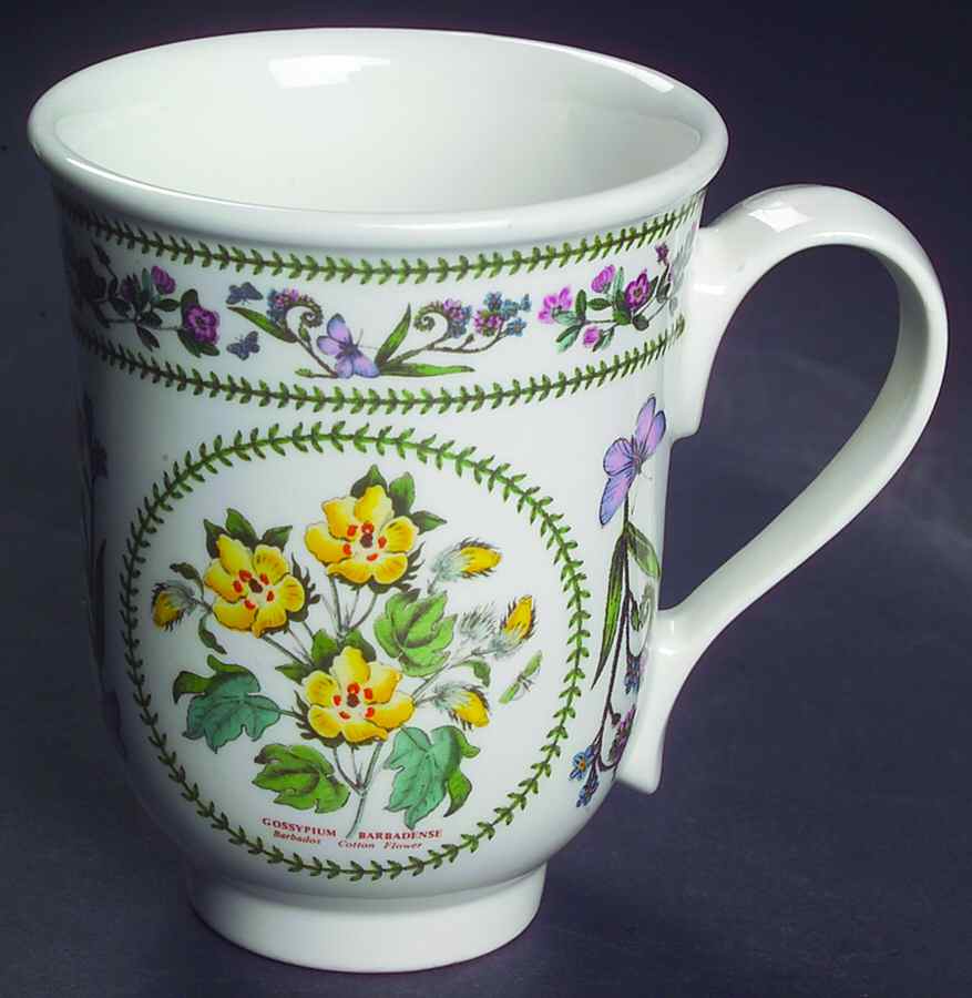 Variations Beaker (English Mug) by Portmeirion-1