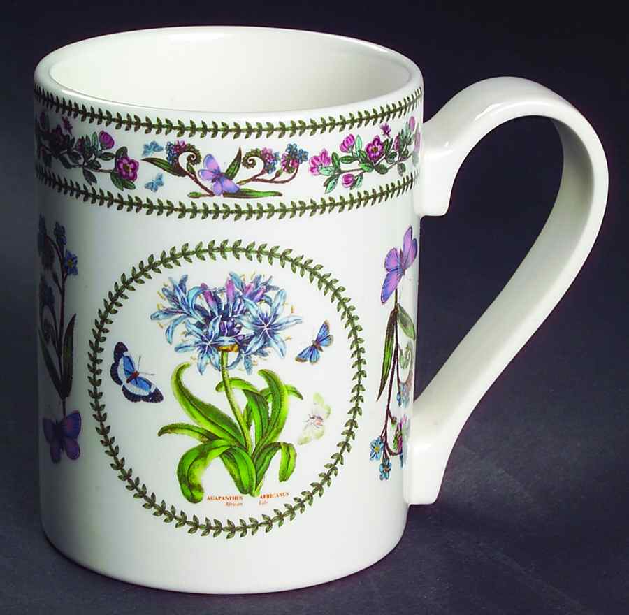 Variations Mug by Portmeirion-1