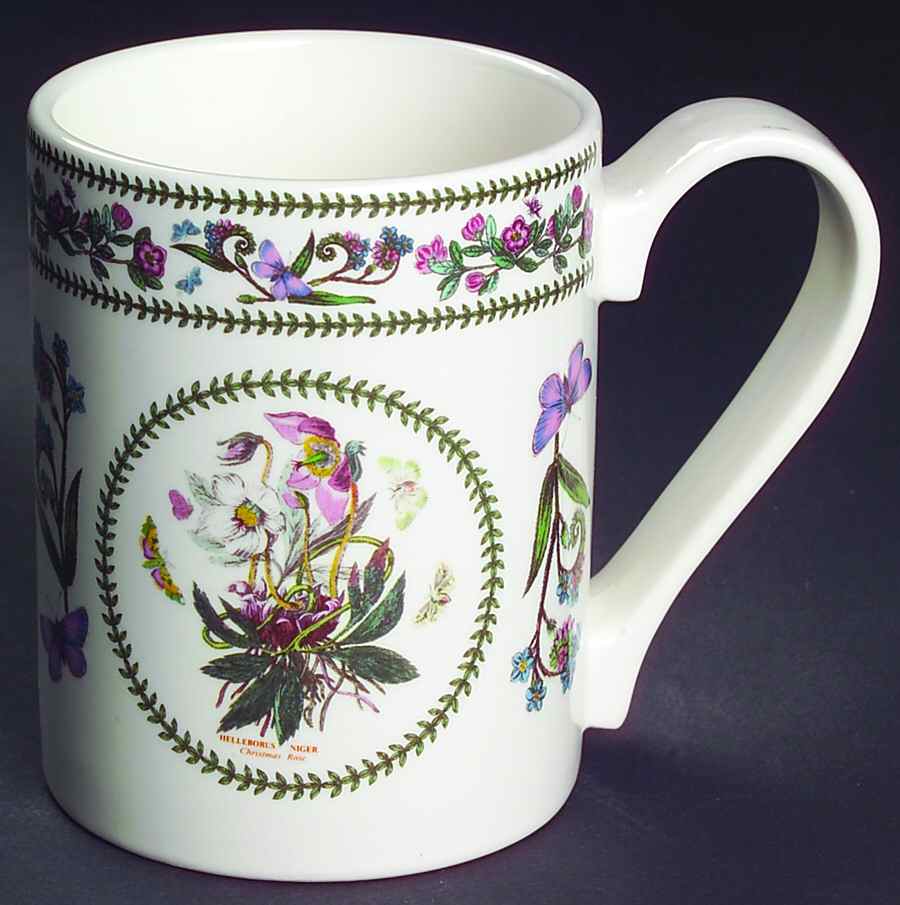 Variations Mug by Portmeirion-1
