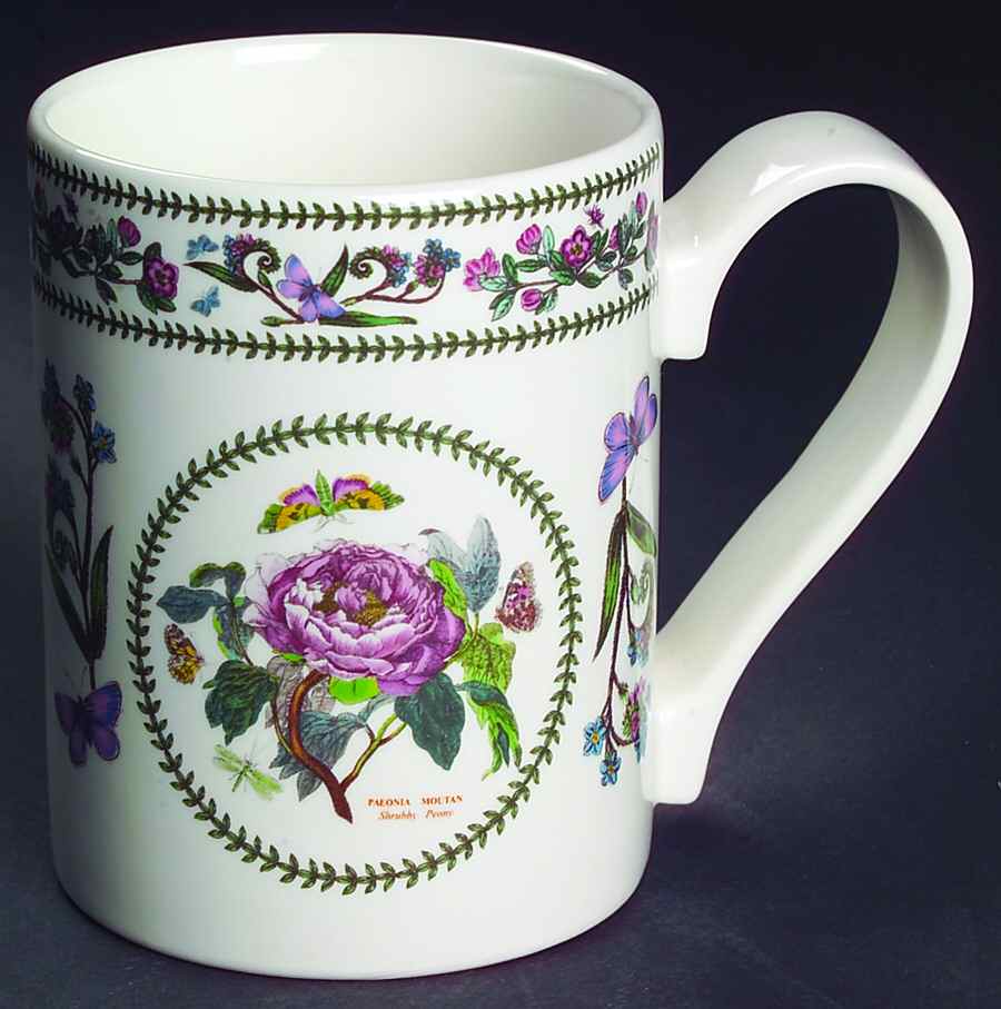 Variations Mug by Portmeirion-1