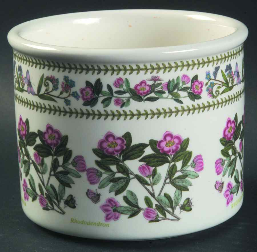 Variations 4" Planter Pot by Portmeirion-1