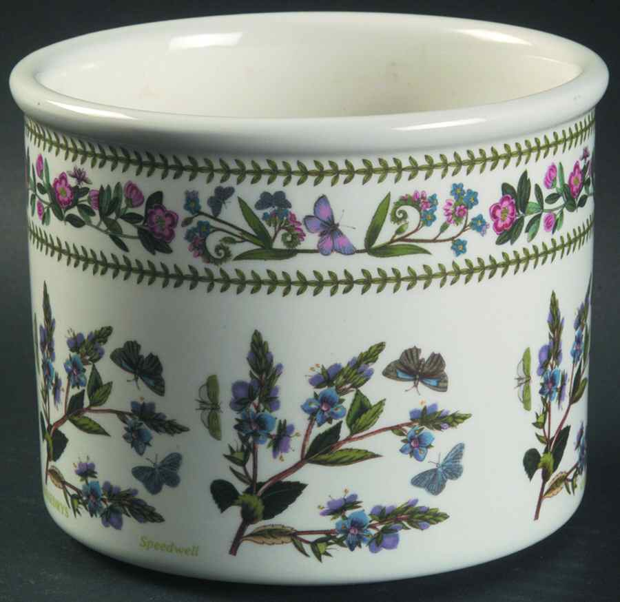 Variations 4" Planter Pot by Portmeirion-1