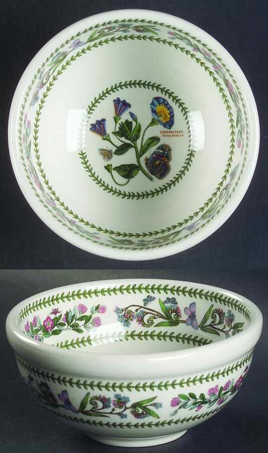 Variations Individual Salad/Dessert/Fruit Bowl by Portmeirion-1