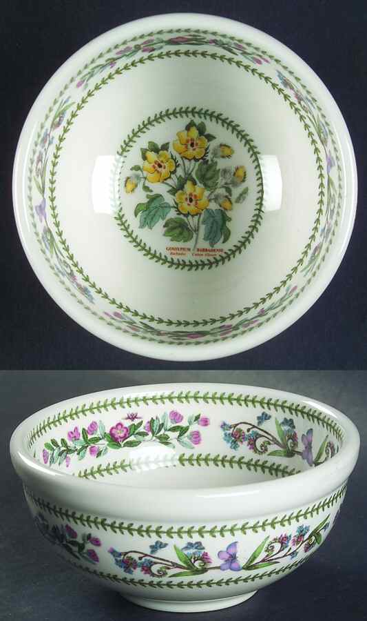 Variations Individual Salad/Dessert/Fruit Bowl by Portmeirion-1
