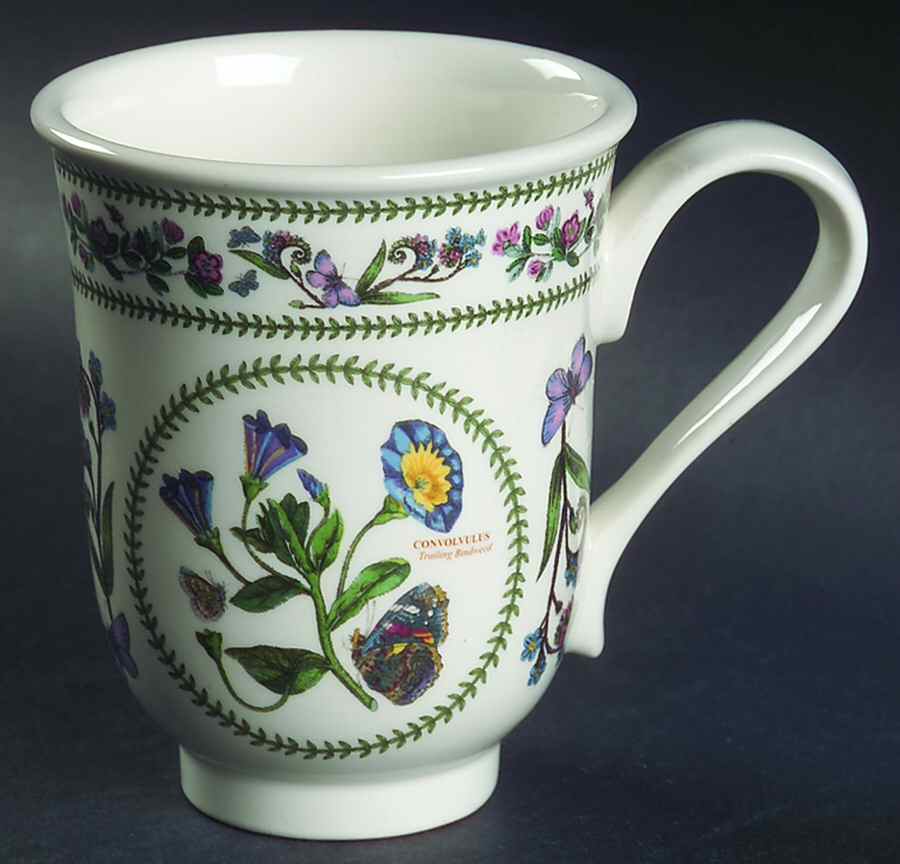 Variations Beaker (English Mug) by Portmeirion-1