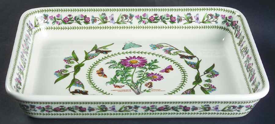 Variations 12" Lasagna by Portmeirion-1