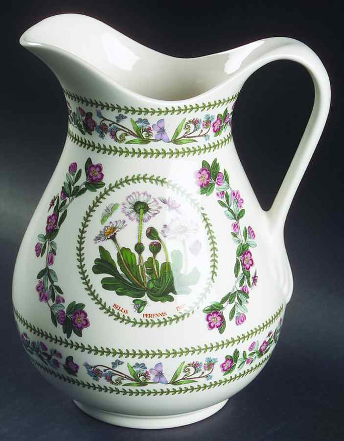 Variations 56 Oz Pitcher by Portmeirion-1
