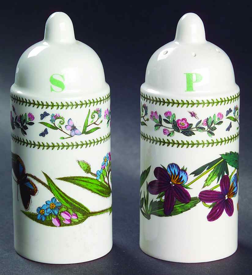 Variations Salt & Pepper Set by Portmeirion-1