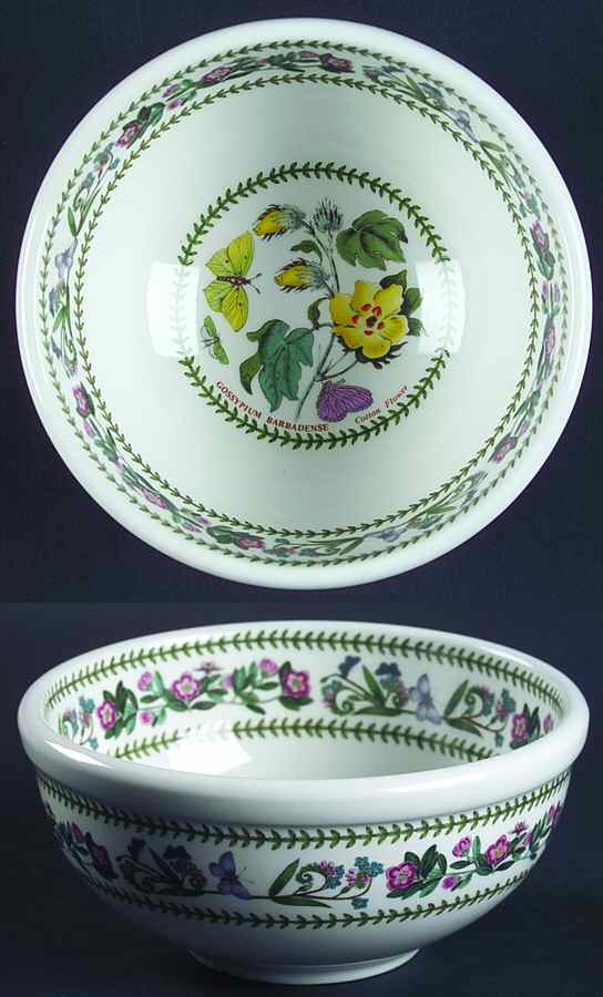 Variations Individual Salad/Dessert/Fruit Bowl by Portmeirion-1