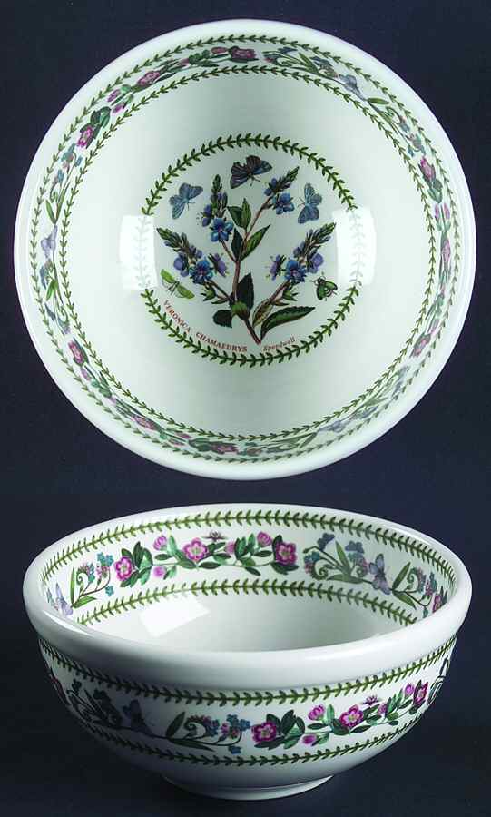 Variations Individual Salad/Dessert/Fruit Bowl by Portmeirion-1