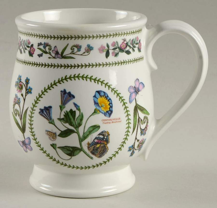 Variations Bristol Mug by Portmeirion-1