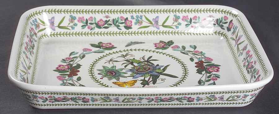 Variations 12" Lasagna by Portmeirion-1