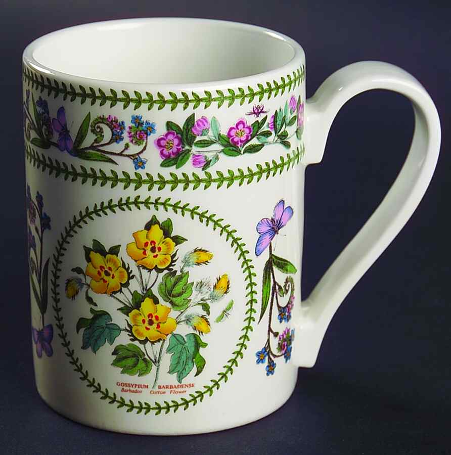 Variations Mug by Portmeirion-1