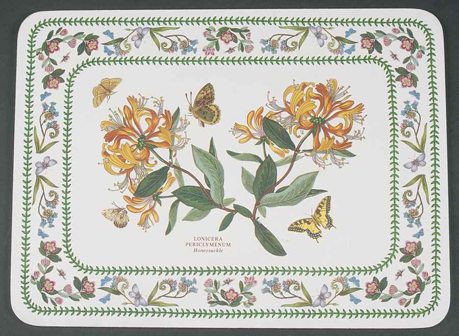 Variations Corkboard Placemat by Portmeirion-1