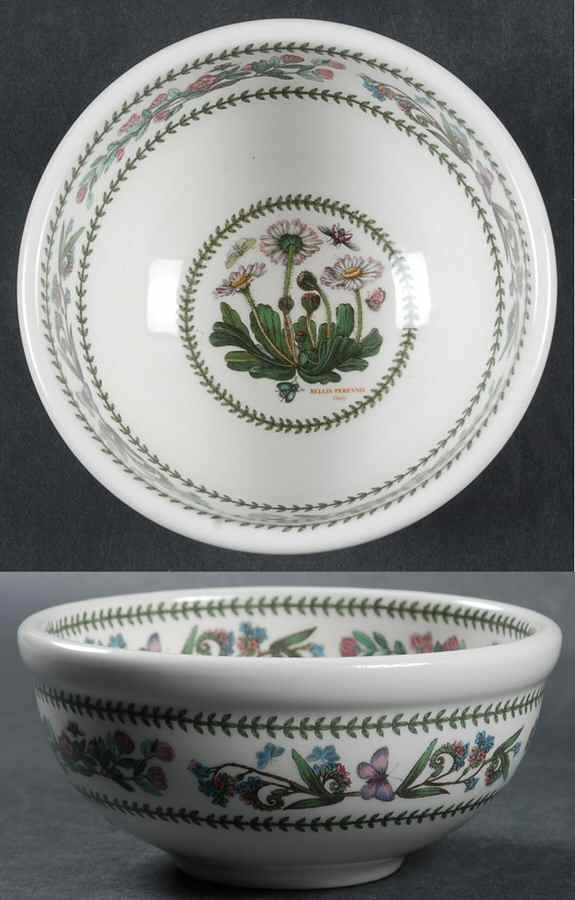 Variations Individual Salad/Dessert/Fruit Bowl by Portmeirion-1
