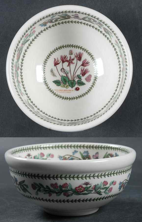 Variations Individual Salad/Dessert/Fruit Bowl by Portmeirion-1