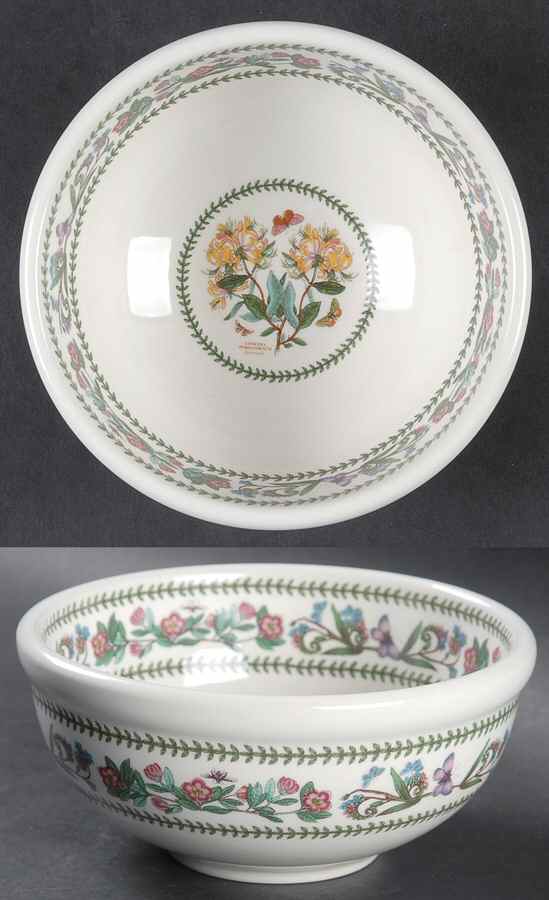 Variations Individual Salad/Dessert/Fruit Bowl by Portmeirion-1