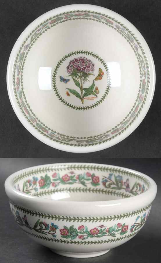 Variations Individual Salad/Dessert/Fruit Bowl by Portmeirion-1
